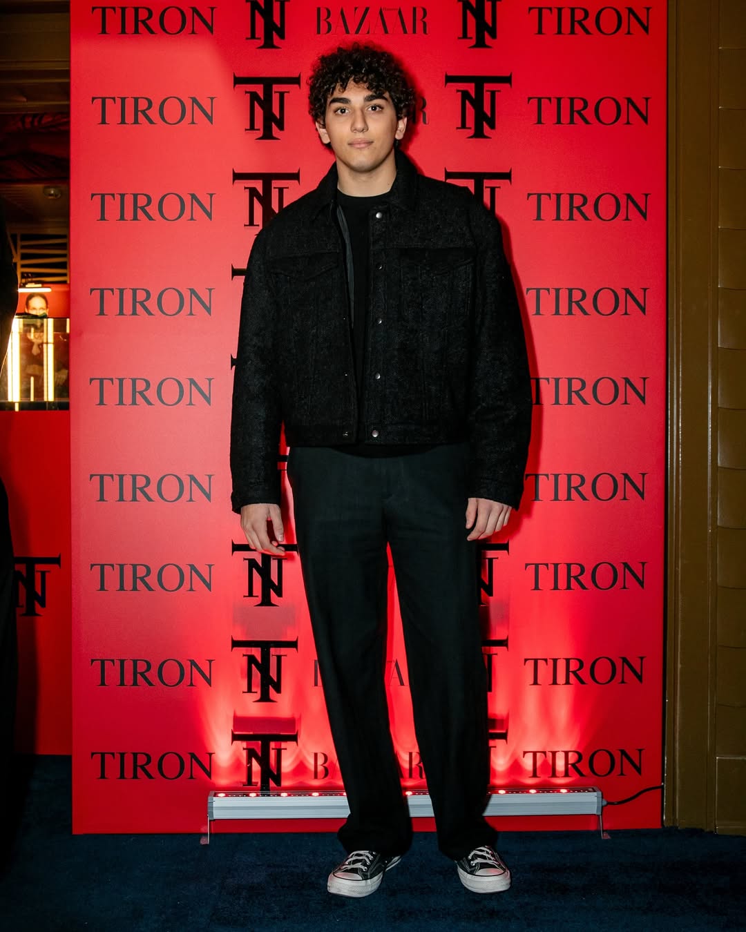 Tiron Caviar gallery 30